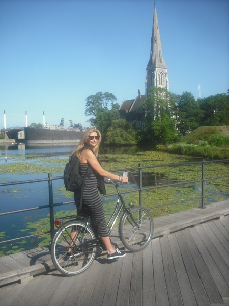 A Few Extra Days in Copenhagen 2011